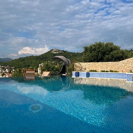 Boutique Hotel Tomic Lopud Ngoại thất bức ảnh