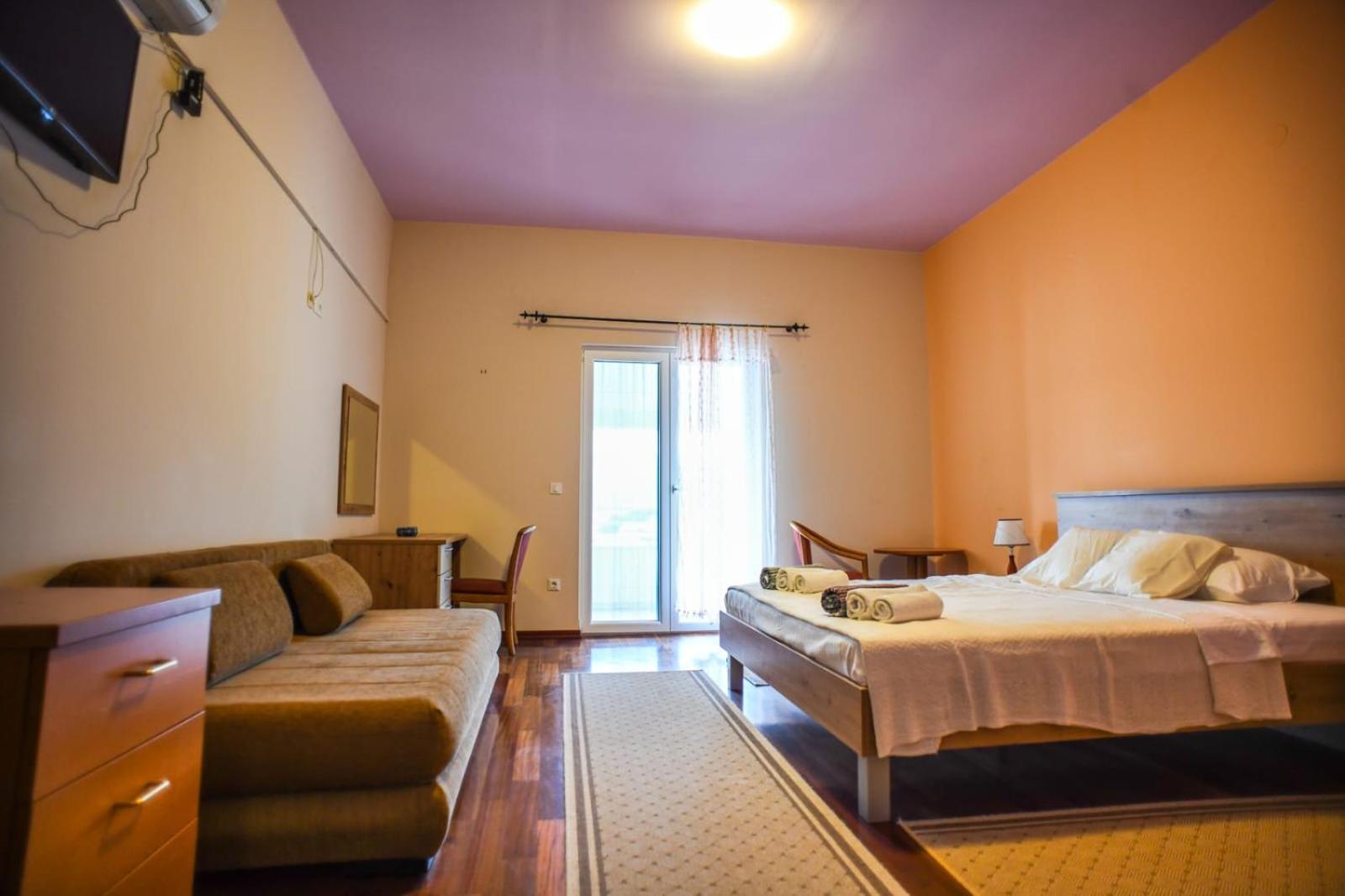 Boutique Hotel Tomic Lopud Ngoại thất bức ảnh