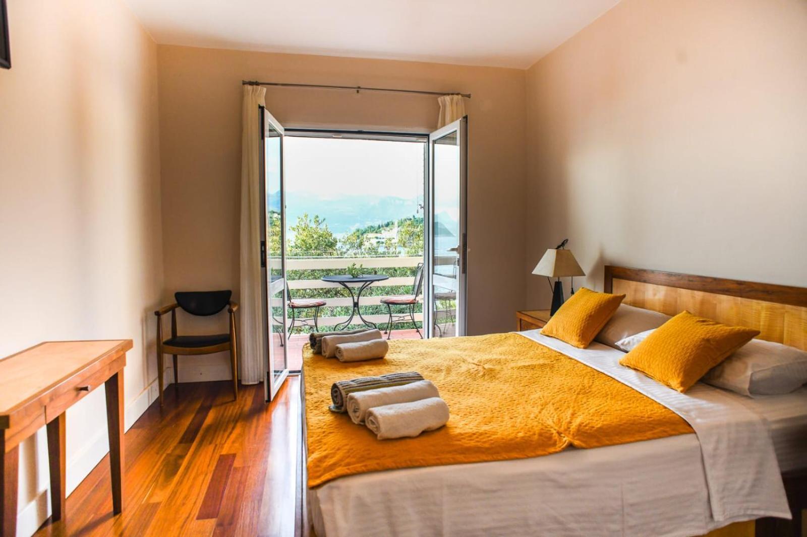 Boutique Hotel Tomic Lopud Ngoại thất bức ảnh