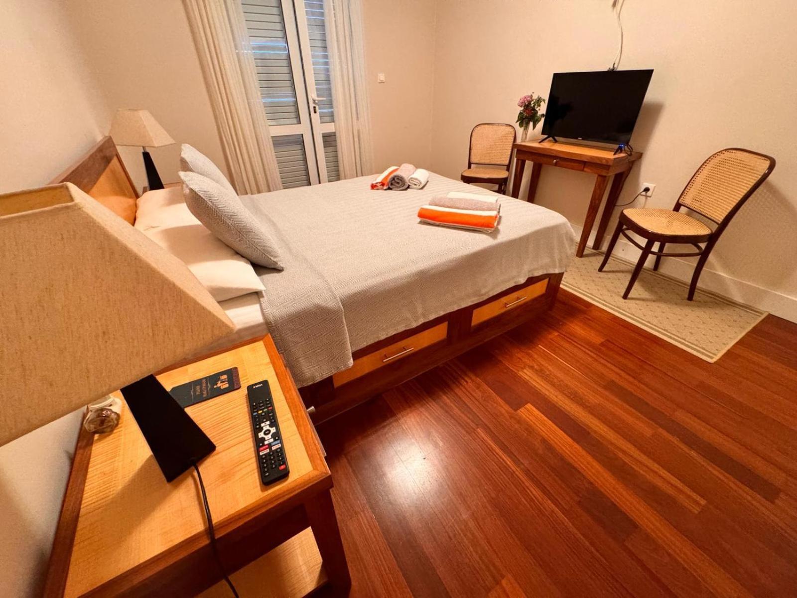 Boutique Hotel Tomic Lopud Ngoại thất bức ảnh