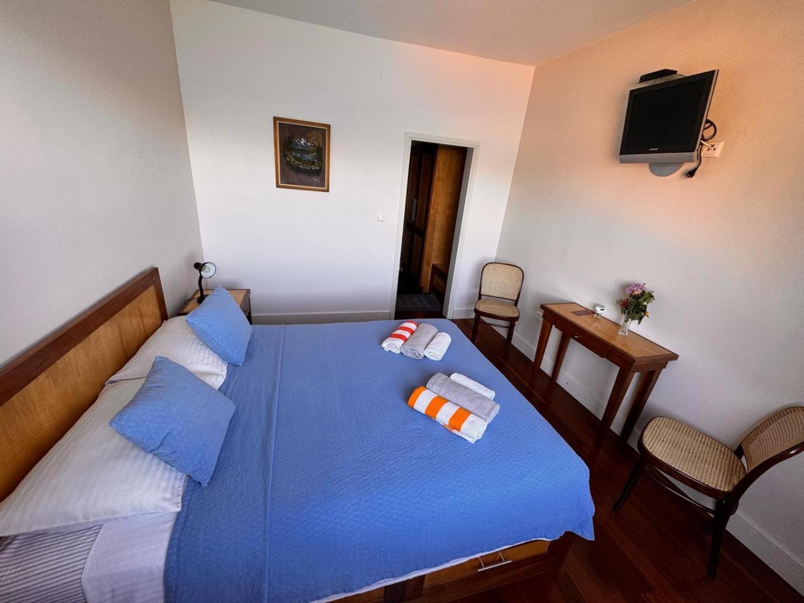 Boutique Hotel Tomic Lopud Ngoại thất bức ảnh