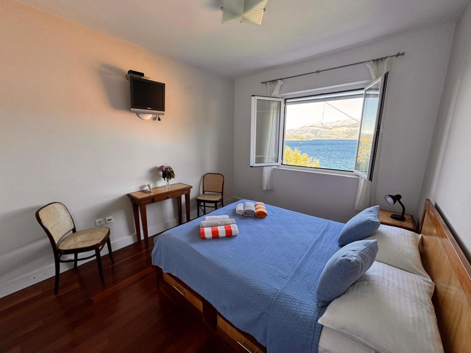 Boutique Hotel Tomic Lopud Ngoại thất bức ảnh